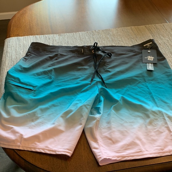 Mens O’Neill Board Shorts - Picture 1 of 6